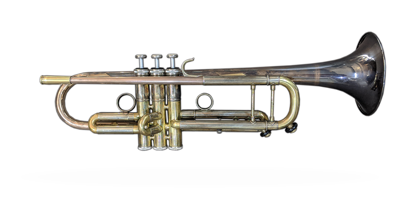 Picture of Hanson Studio Model Trumpet